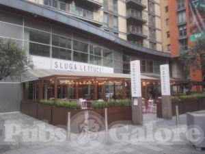 Picture of Slug & Lettuce