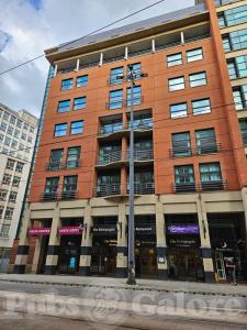 Picture of The Bishopsgate