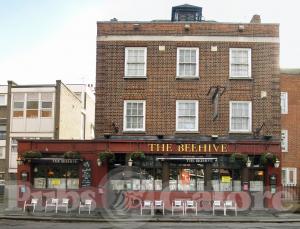 Picture of The Beehive