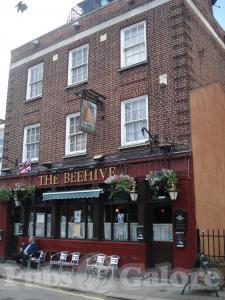 Picture of The Beehive