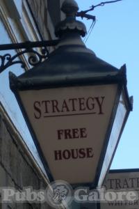 Picture of Strategy