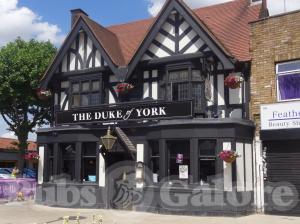 Picture of The Duke of York