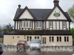 Picture of Harvester The Royal