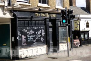 Picture of The Middle Ei8ht