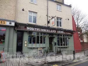 Picture of The Northumberland Arms