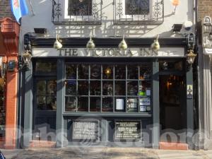 Picture of Victoria Inn