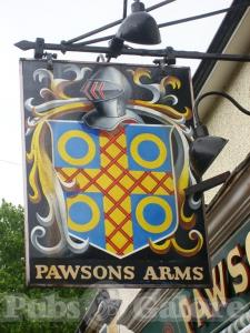 Picture of The Pawson's Arms