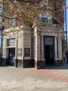 Picture of The Prince George