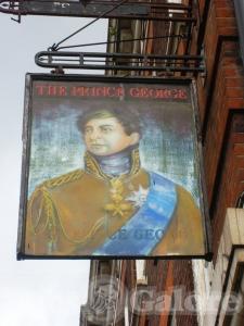 Picture of The Prince George