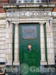 Picture of The Prince George