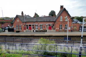 Picture of The Steamhouse