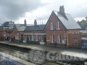 Picture of The Steamhouse