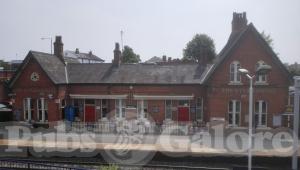 Picture of The Steamhouse