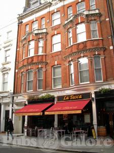 Picture of La Tasca