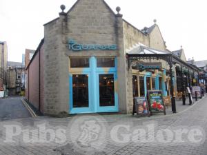 Picture of Las Iguanas