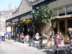 Picture of Las Iguanas