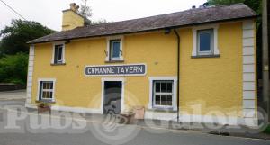 Picture of Cwmanne Tavern