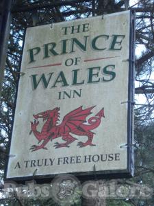 Picture of Prince of Wales