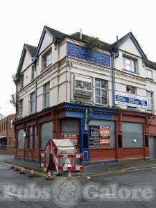 Picture of Woolpack