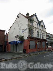 Picture of Woolpack