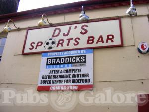 Picture of DJ's Sports Bar