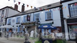 Picture of Molesworth Arms