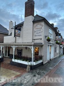 Picture of The Restoration