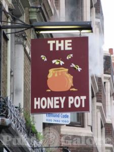 Picture of The Honey Pot