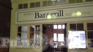 Picture of Sports Bar & Grill