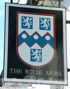 Picture of Rolle Arms
