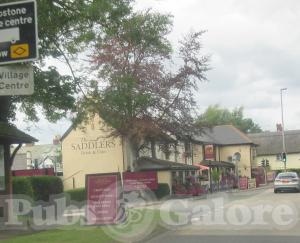 Picture of Saddlers Arms