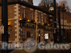 Picture of The Torrs