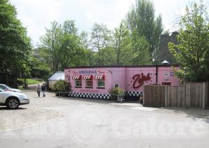 Picture of Zak's Waterside Bar
