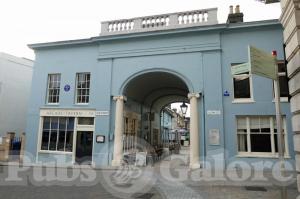 Picture of Arcade Street Tavern