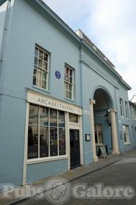 Picture of Arcade Street Tavern
