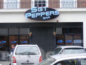 Picture of Sgt Peppers Bar