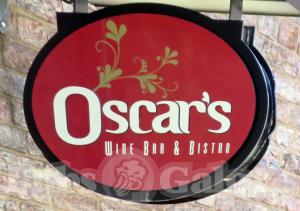 Picture of Oscars