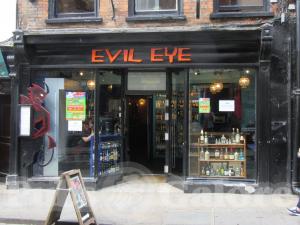 Picture of Evil Eye Lounge