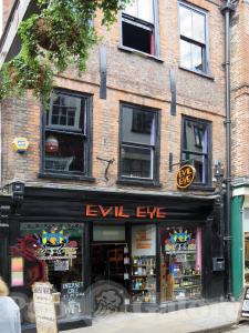 Picture of Evil Eye Lounge