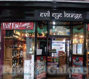 Picture of Evil Eye Lounge