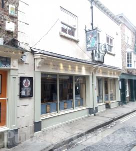 Picture of Fish & Forest