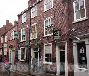 Picture of Stonegate Yard