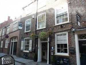 Picture of Stonegate Yard