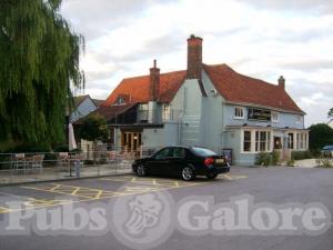 Picture of George & Dragon