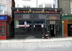 Picture of Uptown Bar