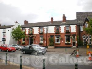 Picture of Stocks Tavern