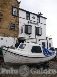 Picture of The Bay Hotel