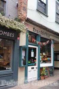 Picture of Frank's Bar