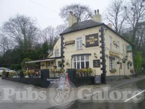 Picture of The Falcon Inn