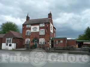 Picture of Royal Oak